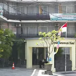 Grand Saraswati Hotel