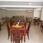 Grand Saraswati Hotel