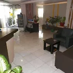Grand Saraswati Hotel