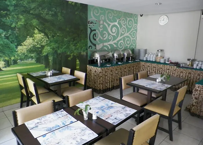 Grand Saraswati Hotel
