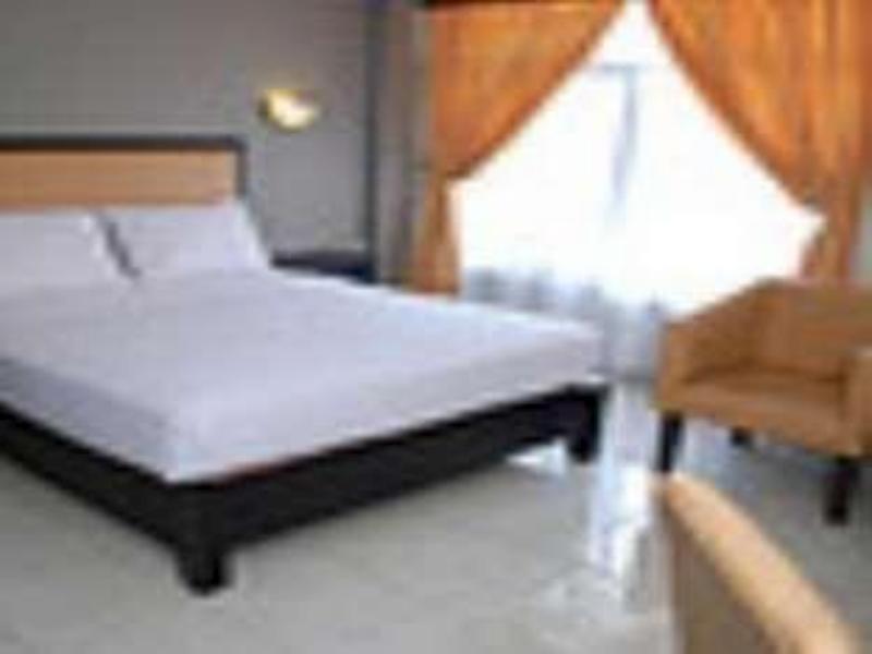 Hotel Grand Saraswati Semarang
