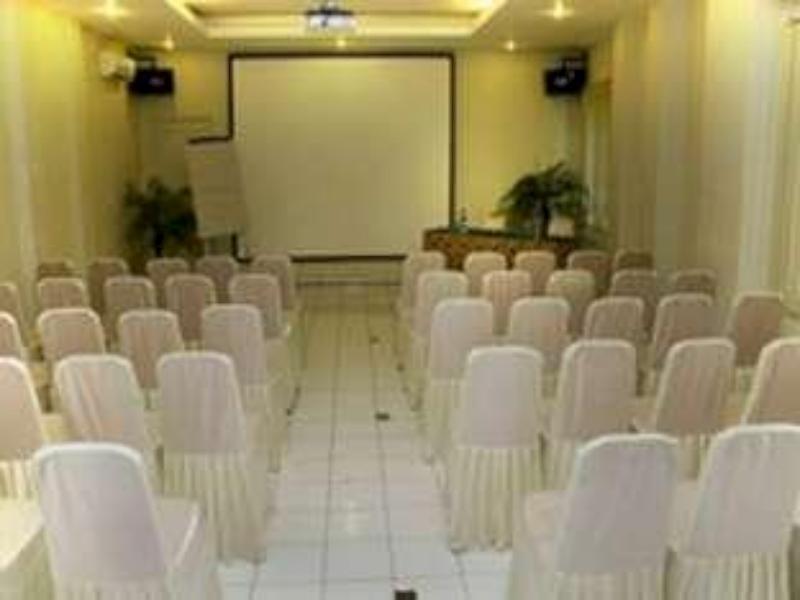 Grand Saraswati Semarang