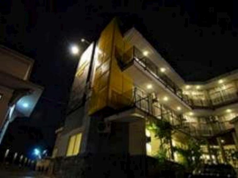 Hotel Grand Saraswati Semarang