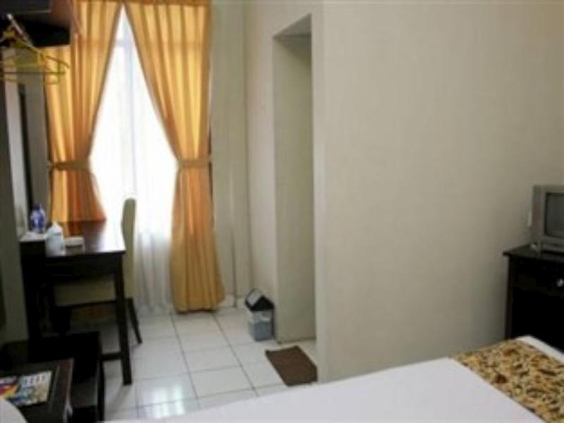 Grand Saraswati Semarang