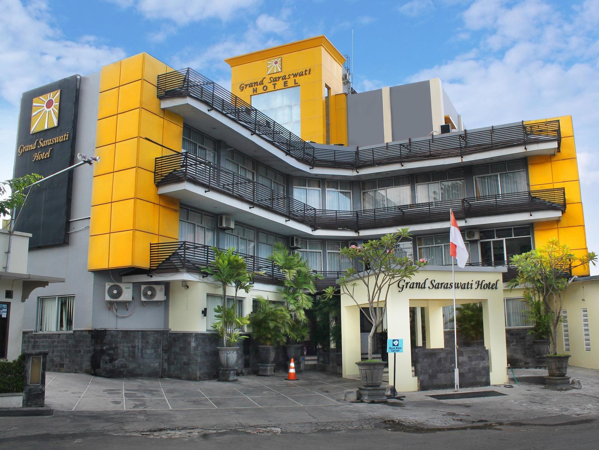 Grand Saraswati Hotel Semarang
