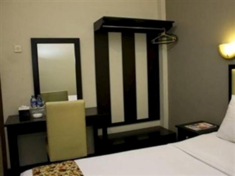 Grand Saraswati 2* Semarang