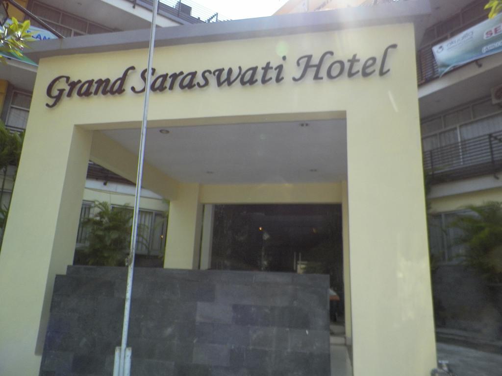 Grand Saraswati 2*
