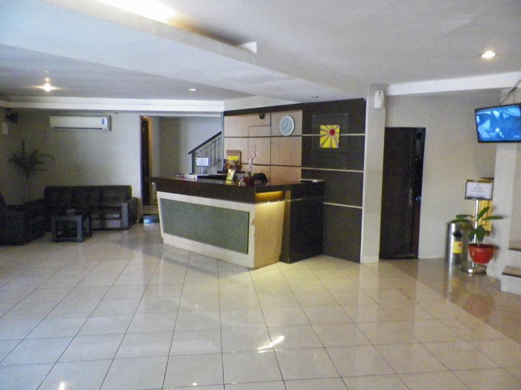 Hotel Grand Saraswati Semarang