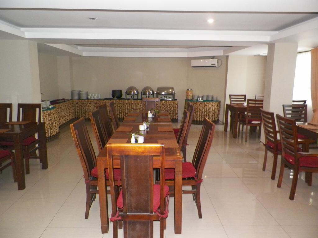 Grand Saraswati 2* Semarang