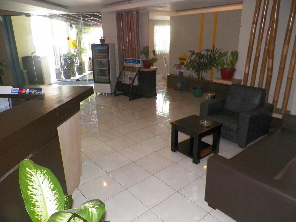 Hotel Grand Saraswati