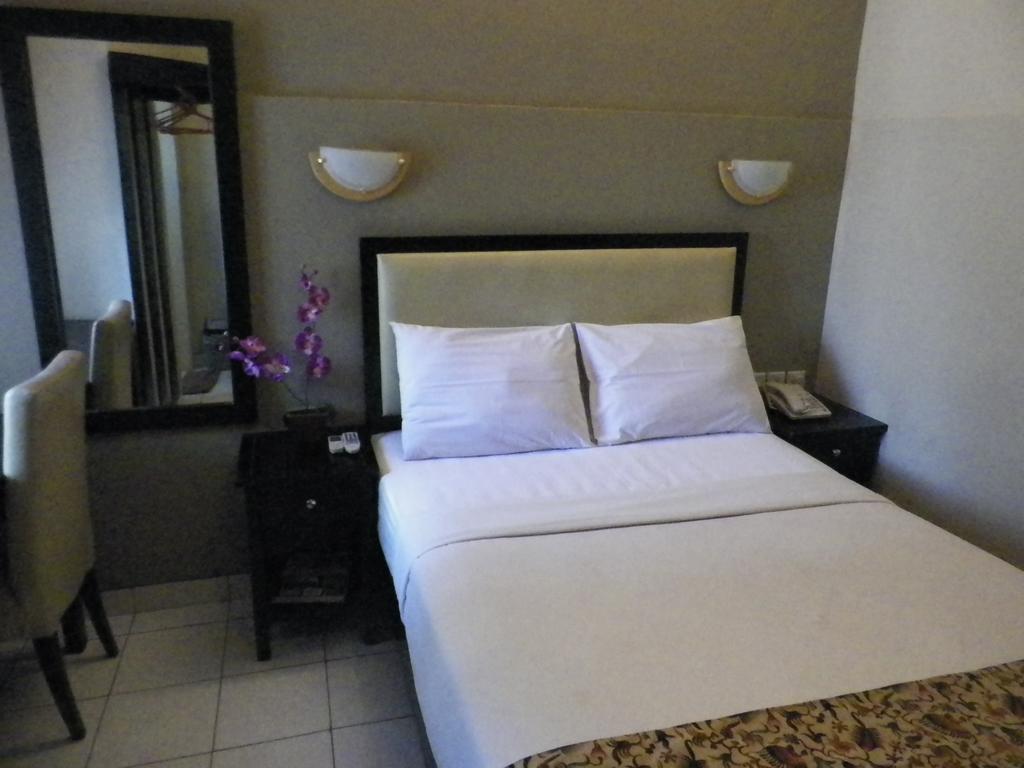 Grand Saraswati Semarang