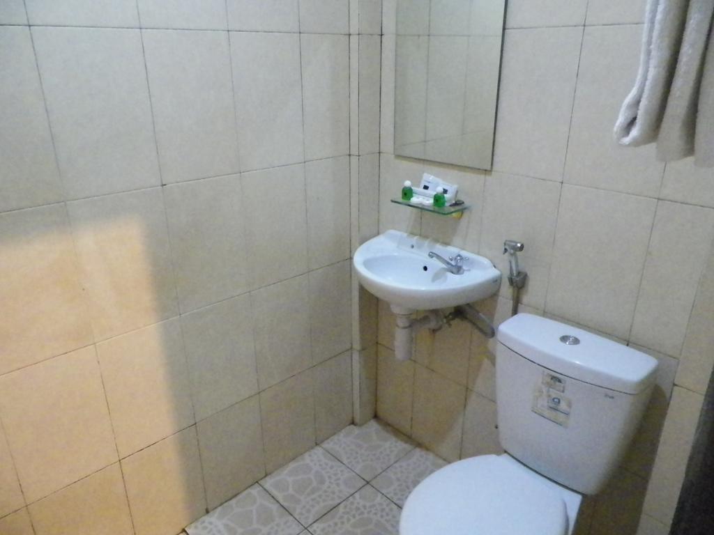 Hotel Grand Saraswati 2*