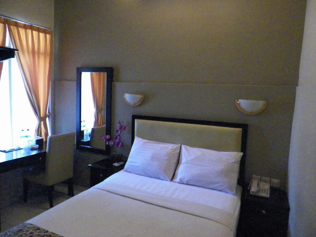 Grand Saraswati 2*