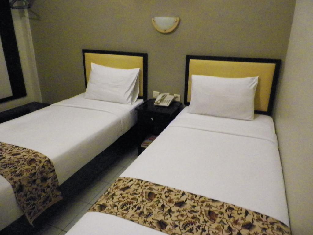 Grand Saraswati Hotel 2*