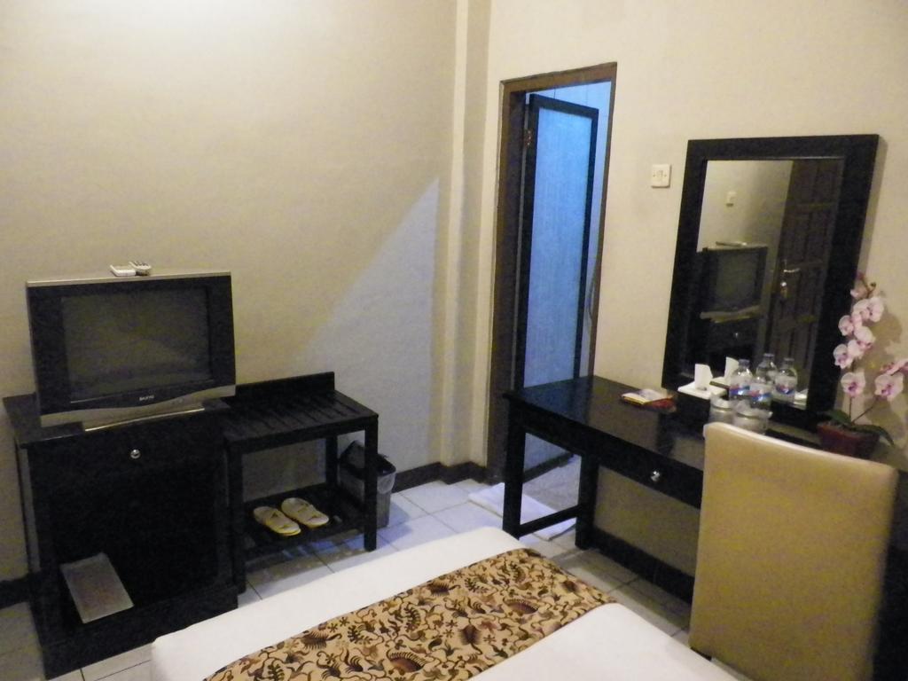 Hotel Grand Saraswati Semarang