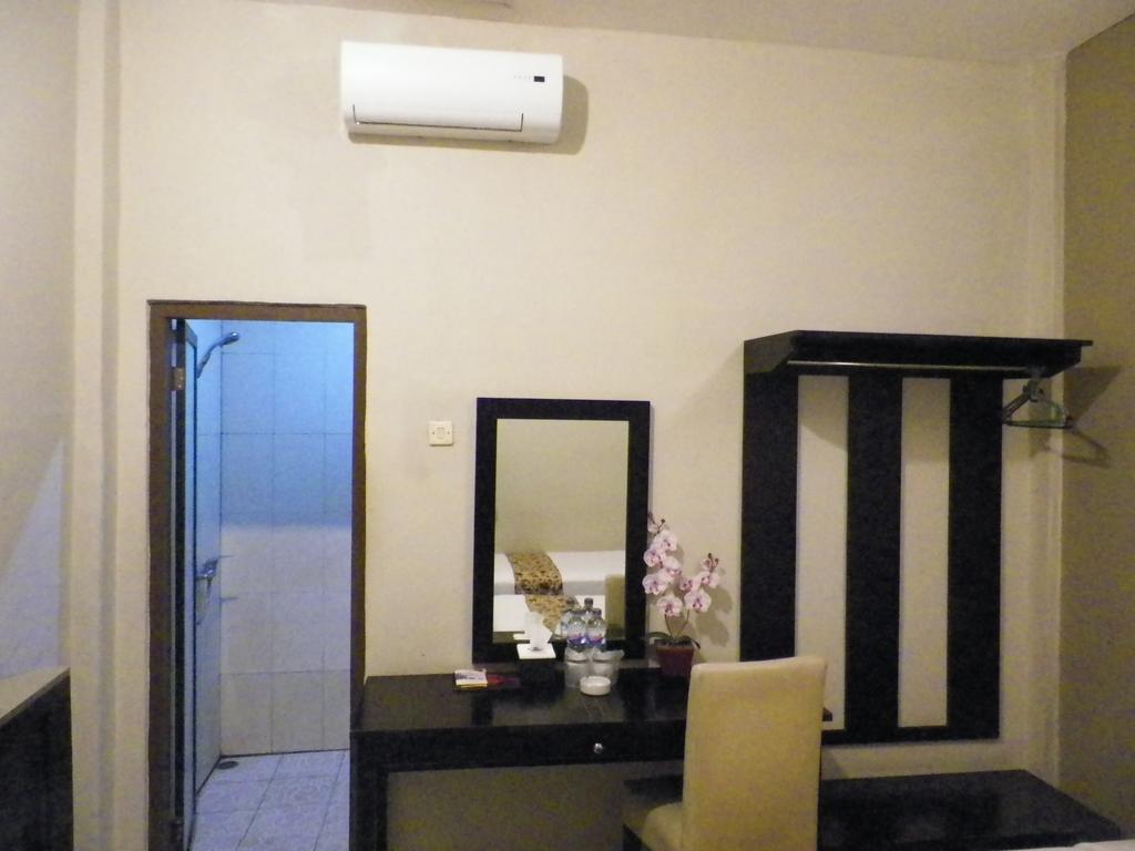 Grand Saraswati 2* Semarang